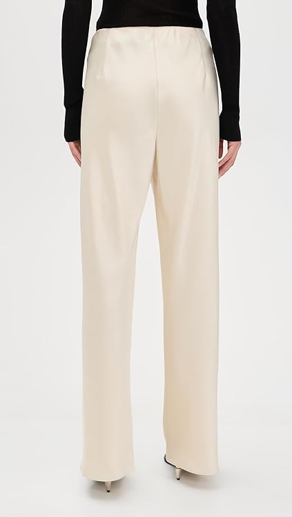 Vince Women's Fluid Bias Pants