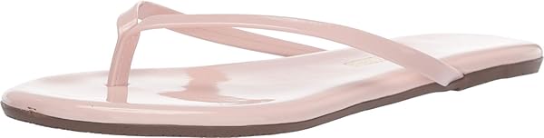 Tkees Women's Flip-Flop-Glitters Angel Wings Sandal