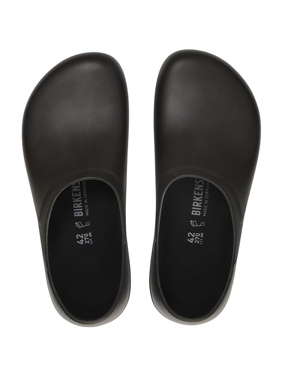 BIRKENSTOCK Women's Profi Birki 2.0 Clogs