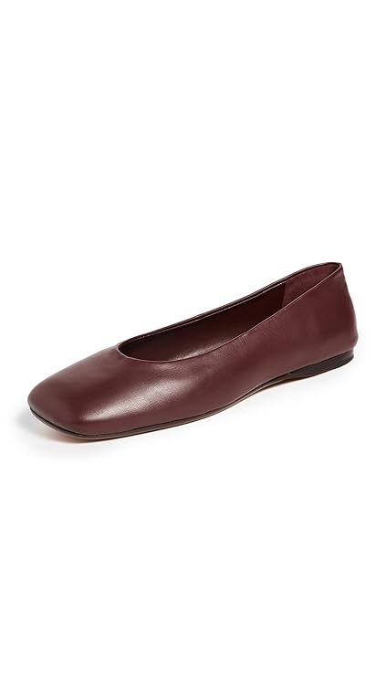 Vince Women's Leah Ballerina Flats
