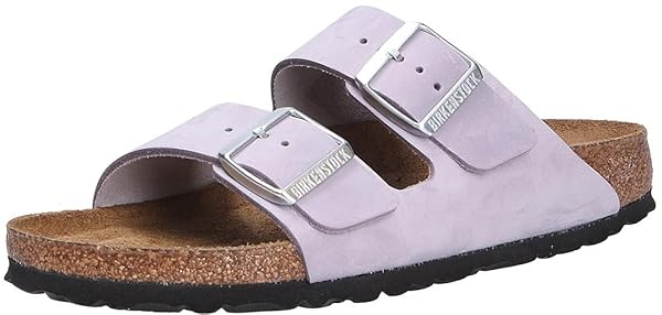 Birkenstock Women's Arizona Soft Footbed Sandals