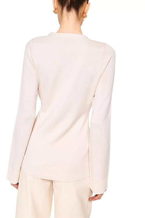 Narin Cardigan Bone
