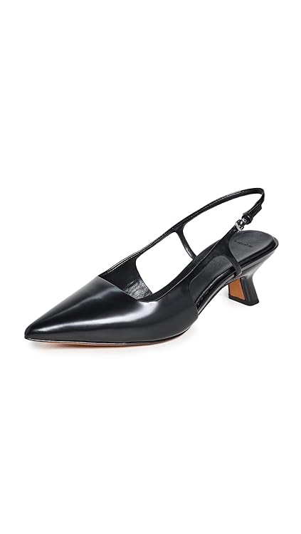 Vince Women's Bianca Slingback Heels