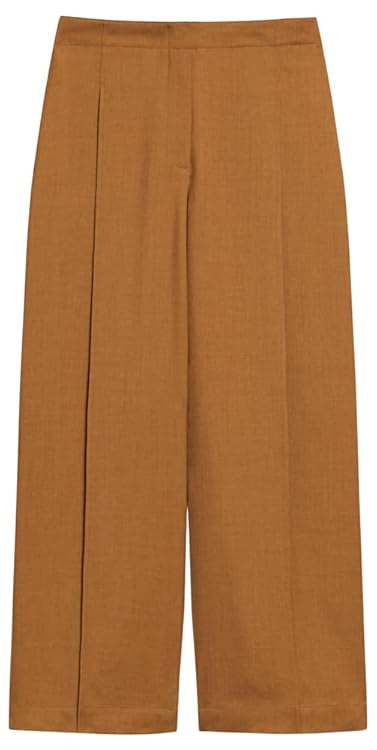 Theory Women's Deep PLT Pant