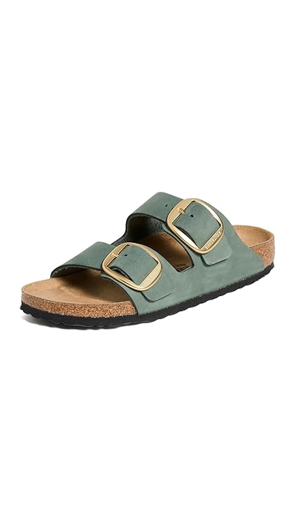 Birkenstock Women's Arizona Big Buckle Sandals