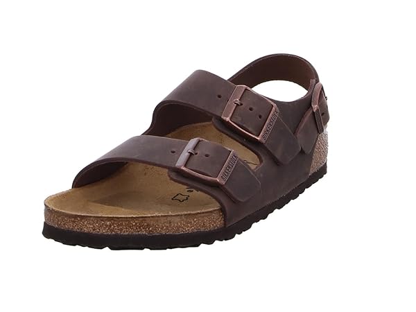 Milano Birkenstock Sandal