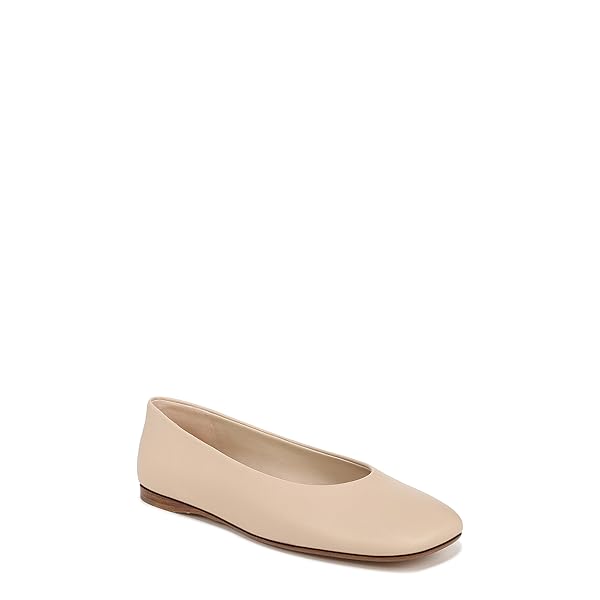 Vince Women's Leah Ballerina Flats