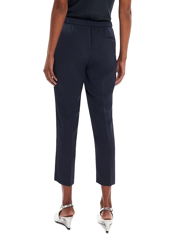 Theory Women's Treeca Pull On
