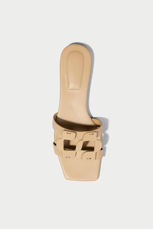 Monogram Slide