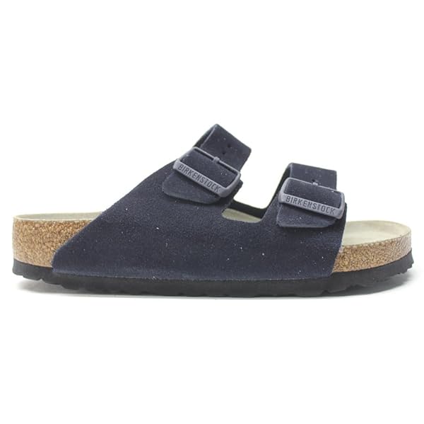 Birkenstock Women's Arizona Soft Footbed Sandals