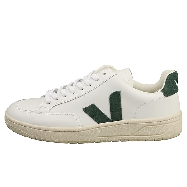 V-12 Leather
