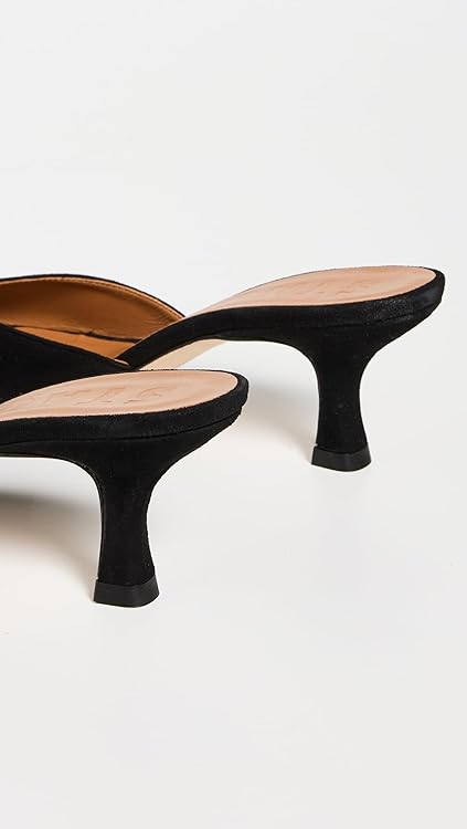 STAUD Women's Brigitte Mules