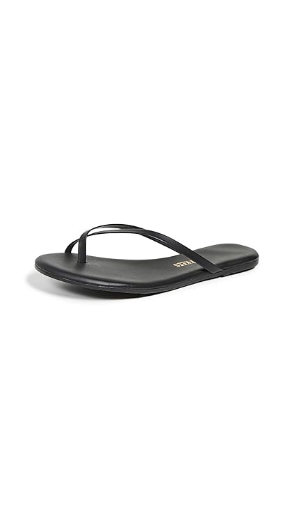 TKEES Women's Riley Flip Flops