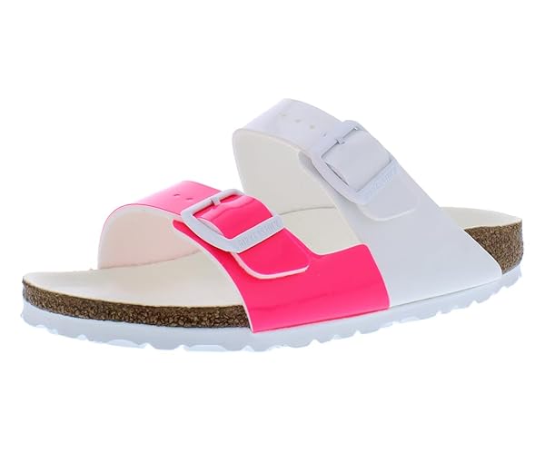 Birkenstock Unisex Adult Arizona Soft Footbed Sandals