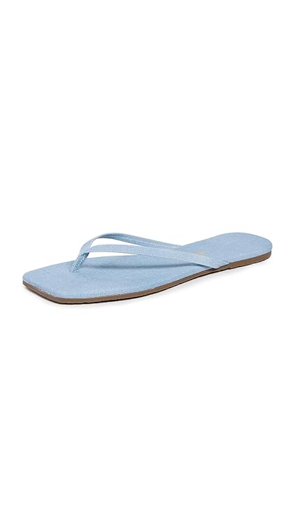 TKEES womens Square Toe Lily