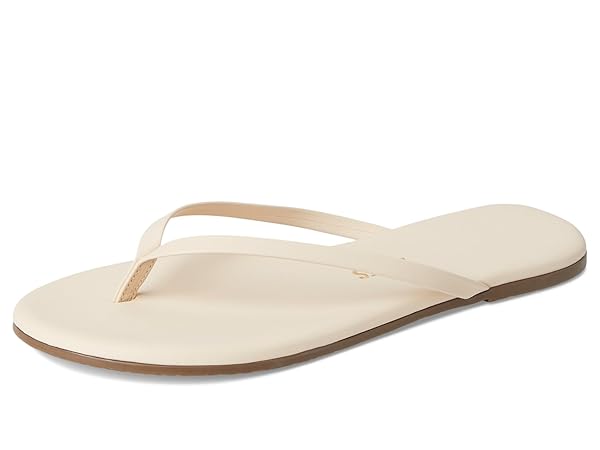 Tkees Foundations - Matte Sunkissed