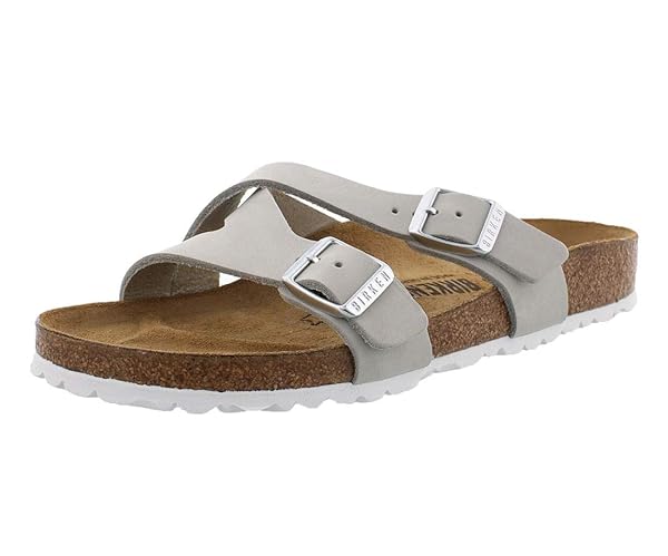 Birkenstock womens ClassicArizona V Pecan Bb N