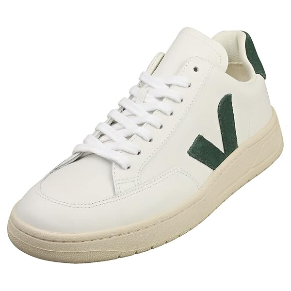 V-12 Leather
