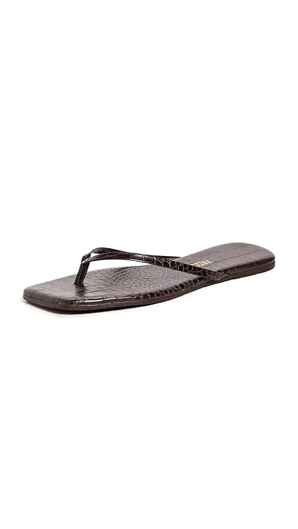 TKEES womens Square Toe Lily