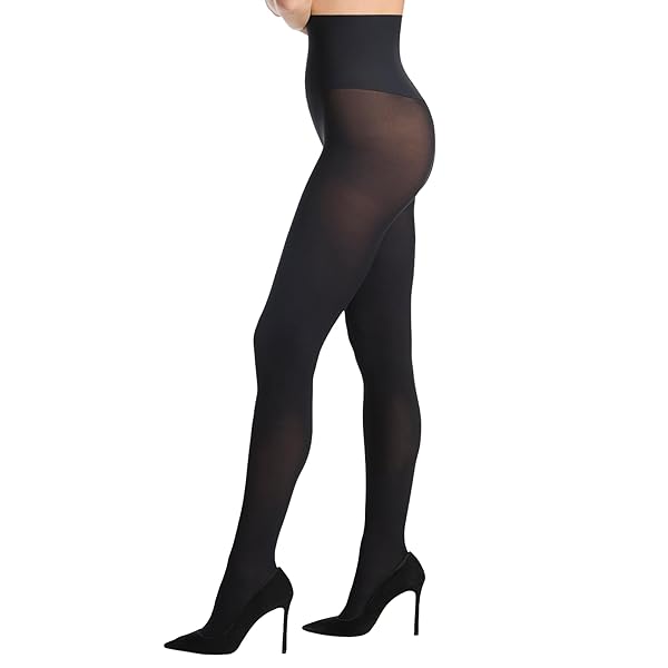 commando - Ultimate Opaque Matte Tights | Comfortable Hosiery | Women’s Tights for Dresses & Skirts