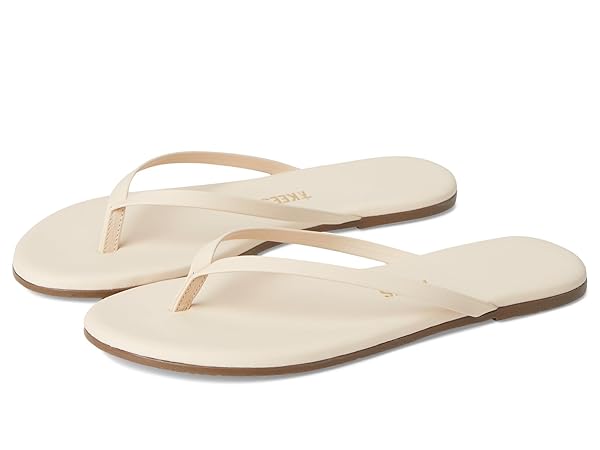 Tkees Foundations - Matte Sunkissed