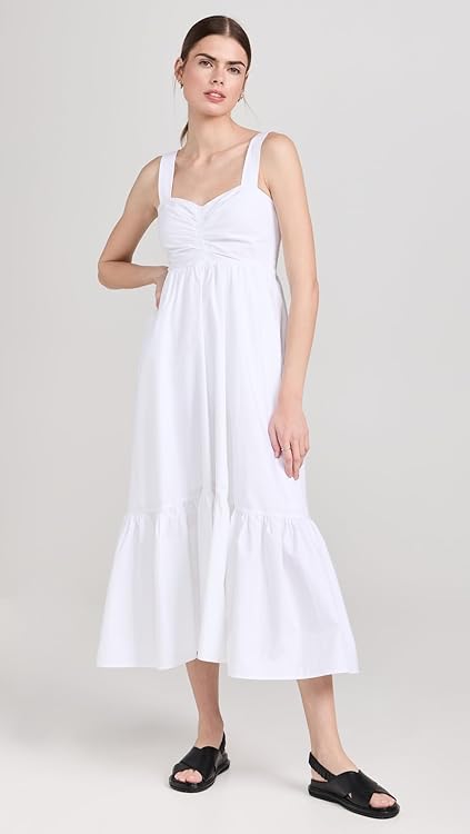 ALC Women's A.l.c. Lilah II Midi Dress