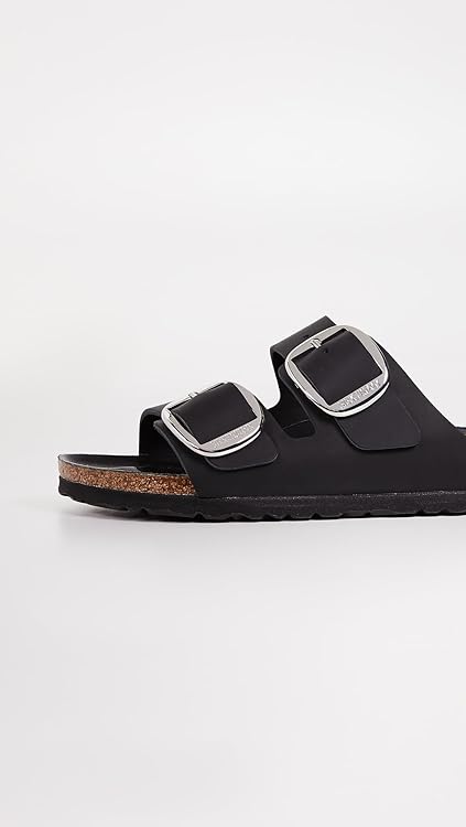 Birkenstock womens Arizona Big Buckle Sandal