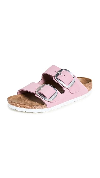 Birkenstock Women's Arizona Big Buckle Sandals