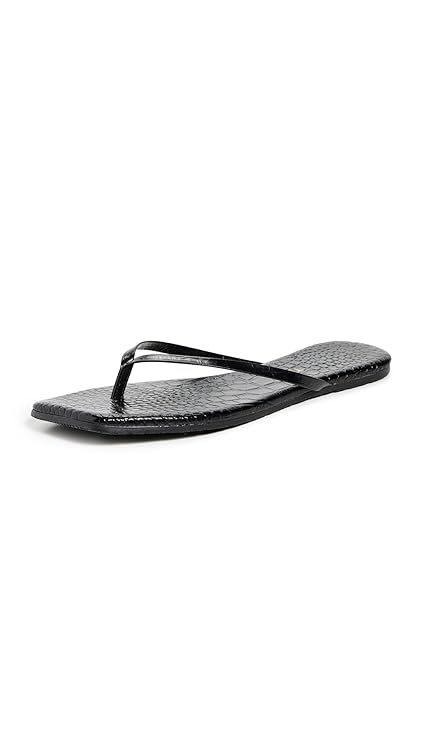 TKEES womens Square Toe Lily