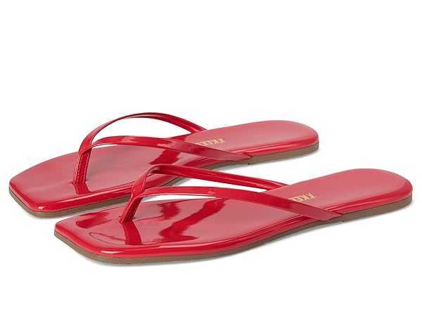 TKEES womens Square Toe Lily