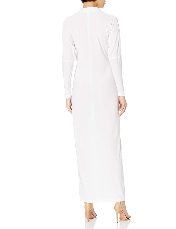 Norma Kamali Women's Dress