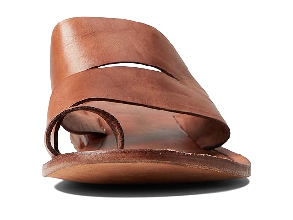 Free People womens Abilene Top Loop Sandal