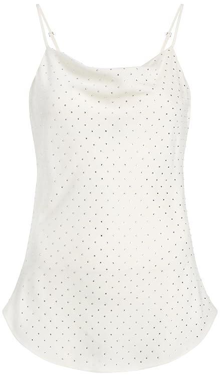 Cinq à Sept Women's Allover Heatset Marta Cami