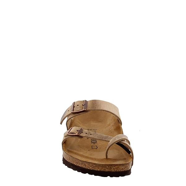 Birkenstock Women's Flip Flop Sandals