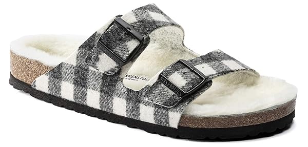 Birkenstock Women's Arizona Soft Footbed Sandals