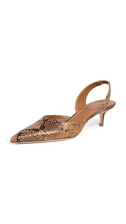STAUD Women's Sebastian Slingbacks