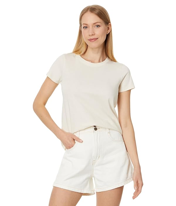 Madewell Women's Northside Vintage Tee