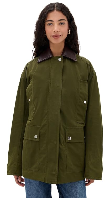 ALC Women's Theo Barn Jacket