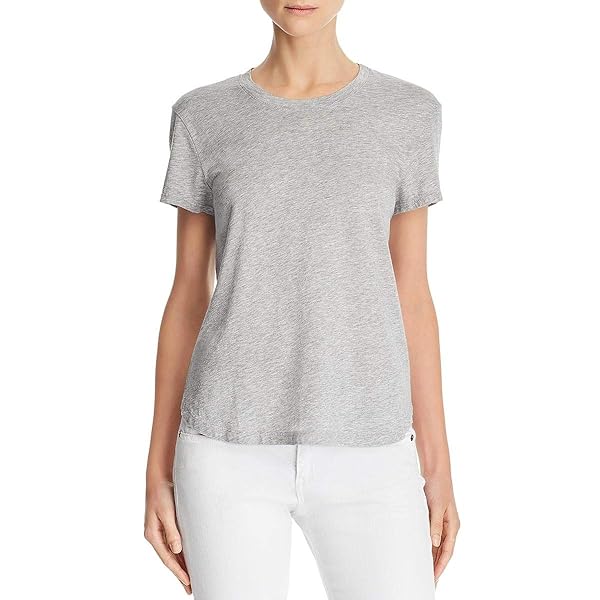 Splendid Womens Crewneck Short Sleeve Tee T-Shirt