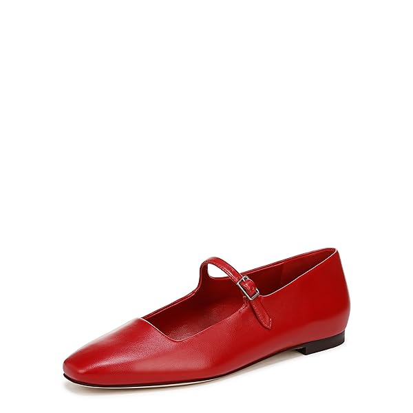 Vince Womens Brodi Mary Jane