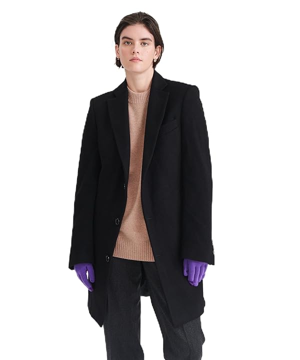 NAADAM Unisex Signature Cashmere Gloves