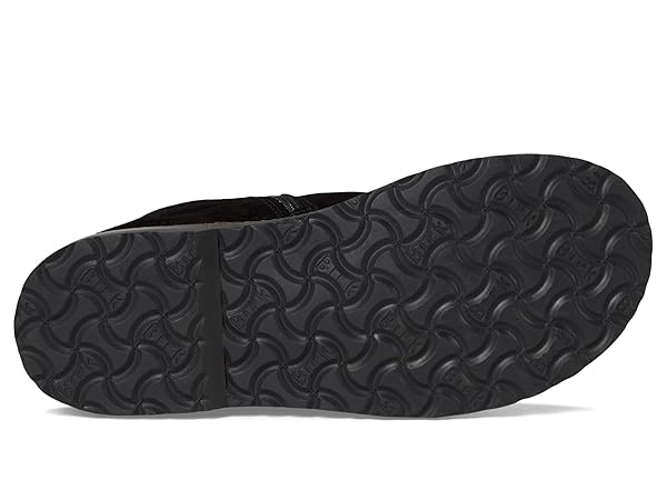 Birkenstock womens Uppsala Shearling Zippered