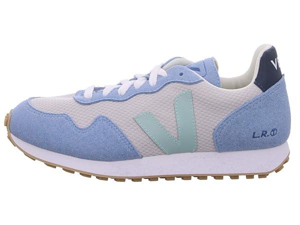 Veja Sdu Rec Low-top mesh Sneakers