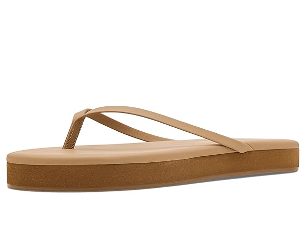 TKEES womens Platform Lily