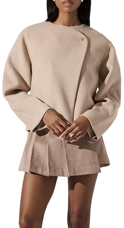 ASTR the label Women's Jennah Jacket