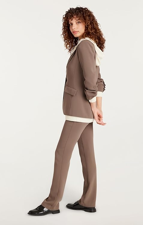 Cinq à Sept Women's Sweater Knit Khloe Blazer