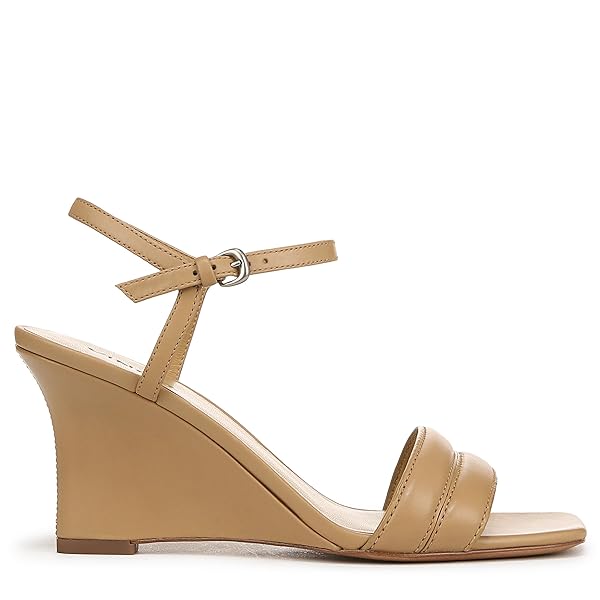 Vince Women's Prema Wedge Sandal