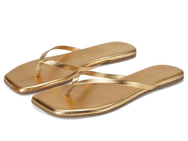 TKEES womens Square Toe Lily