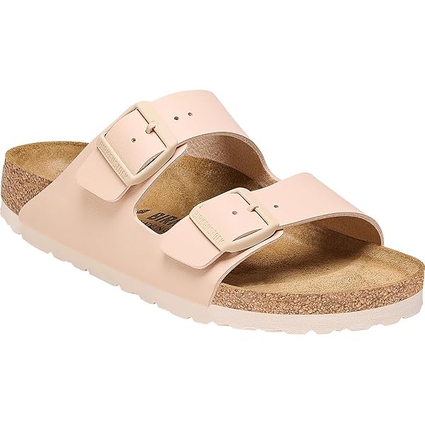 Birkenstock Women's Arizona Soft Footbed Sandals