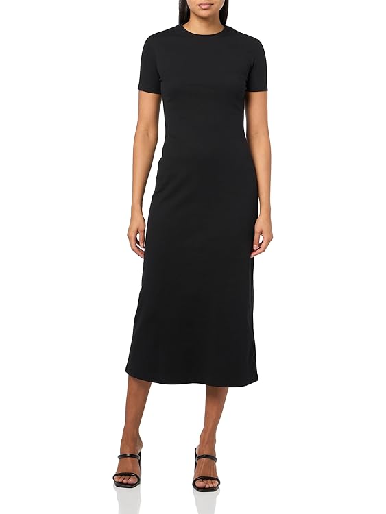 Theory Women's Ss Effortless Dr